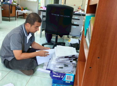 กิจกรรม Big Cleaning Day ครั้งที่ 1 และ ... พารามิเตอร์รูปภาพ 13